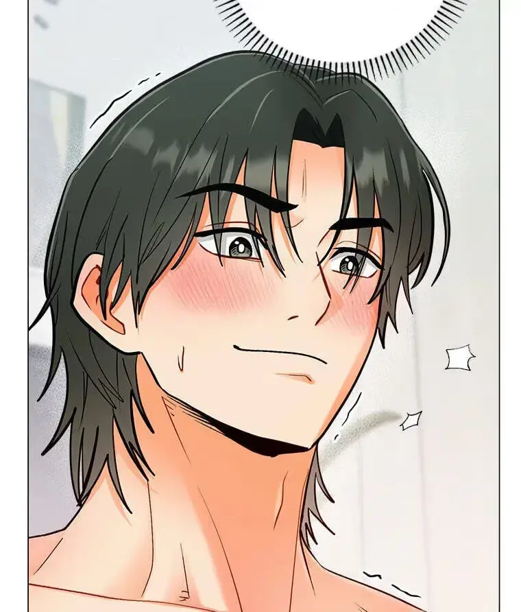 How To Send a Friend to Nirvana chapter 31 page 55