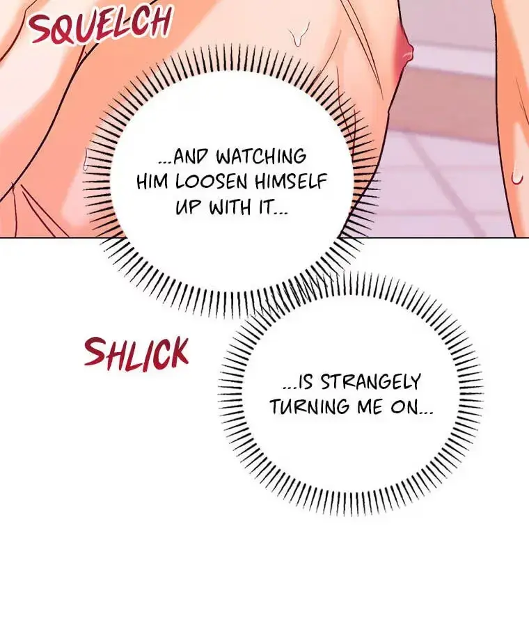 How To Send a Friend to Nirvana chapter 31 page 58