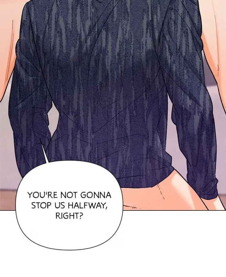 How To Send a Friend to Nirvana chapter 31 page 6