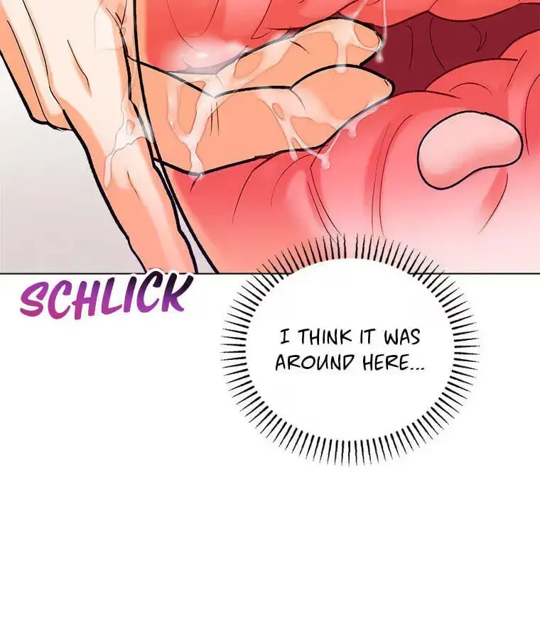 How To Send a Friend to Nirvana chapter 31 page 60