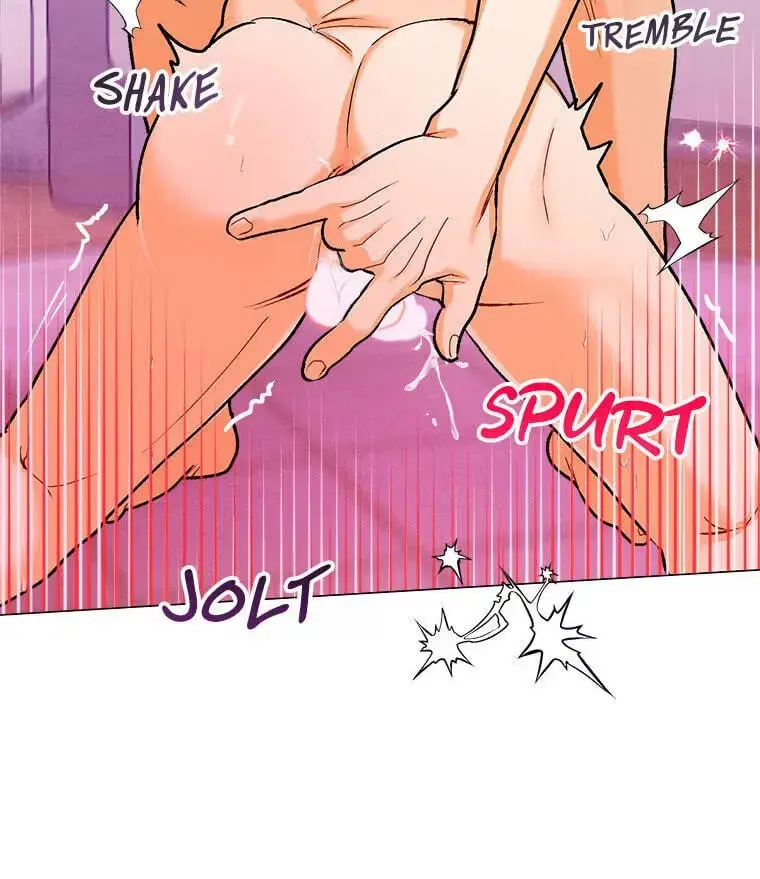 How To Send a Friend to Nirvana chapter 31 page 64