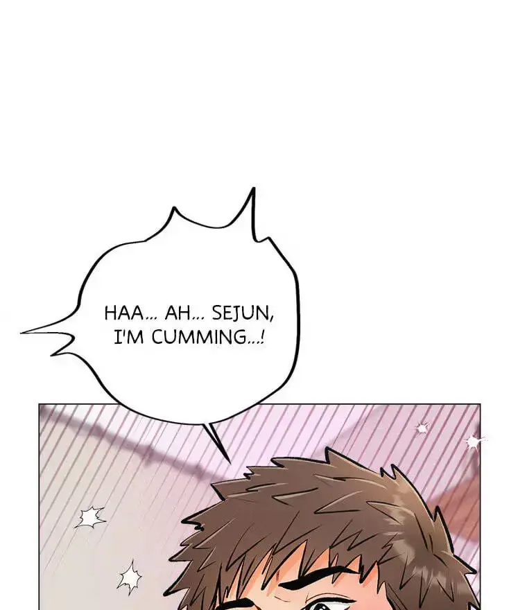 How To Send a Friend to Nirvana chapter 31 page 73