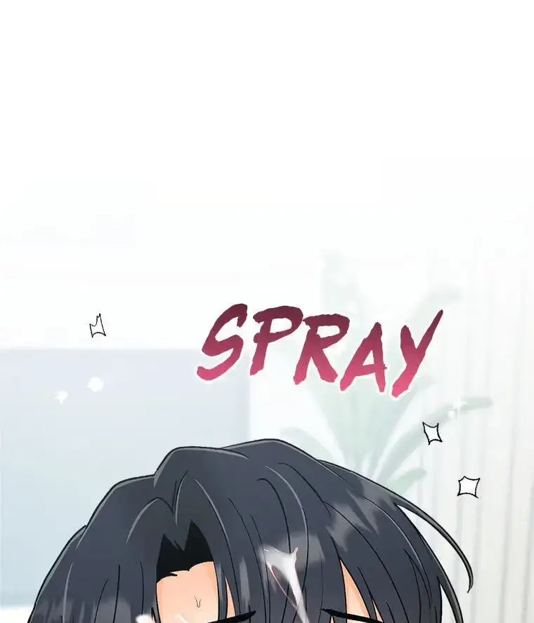 How To Send a Friend to Nirvana chapter 31 page 77