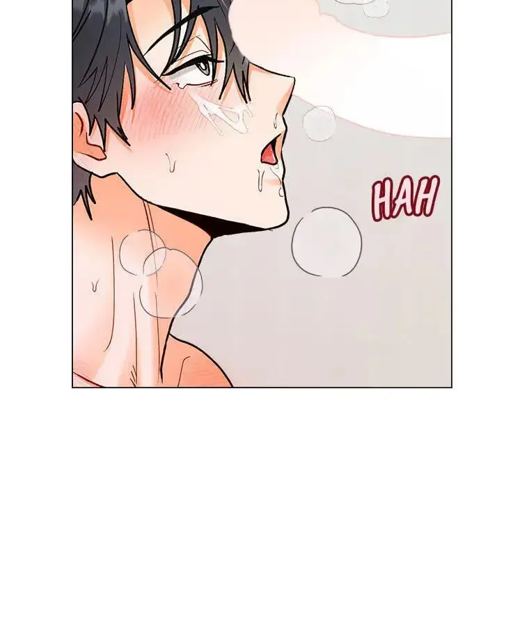 How To Send a Friend to Nirvana chapter 31 page 80
