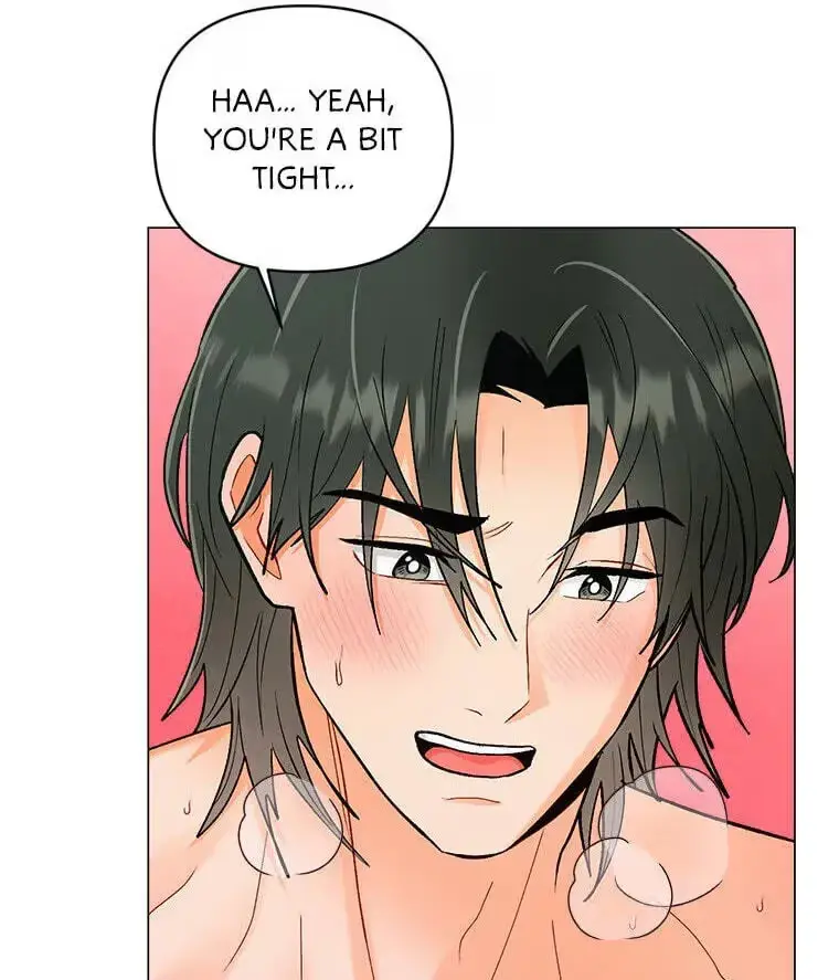 How To Send a Friend to Nirvana chapter 31 page 86