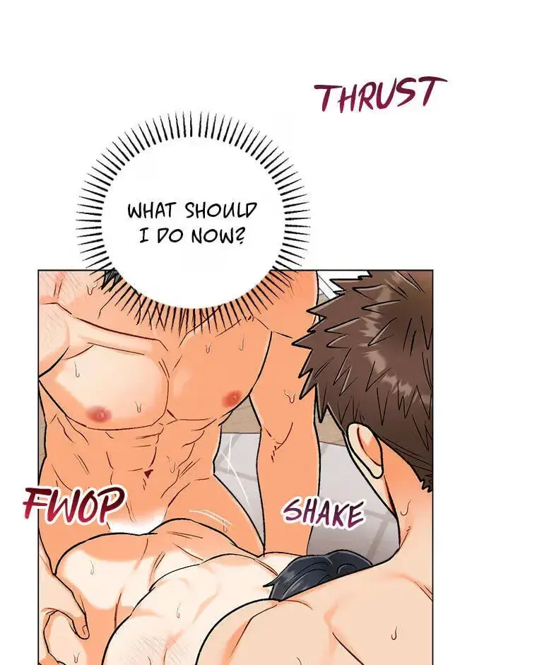 How To Send a Friend to Nirvana chapter 31 page 93