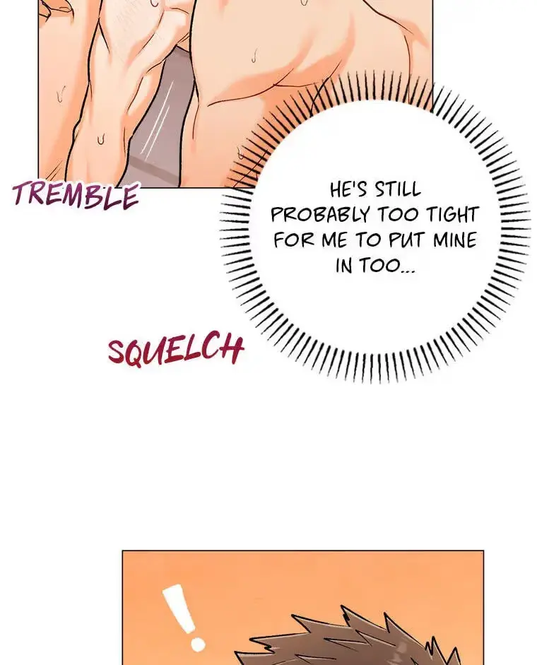 How To Send a Friend to Nirvana chapter 31 page 94