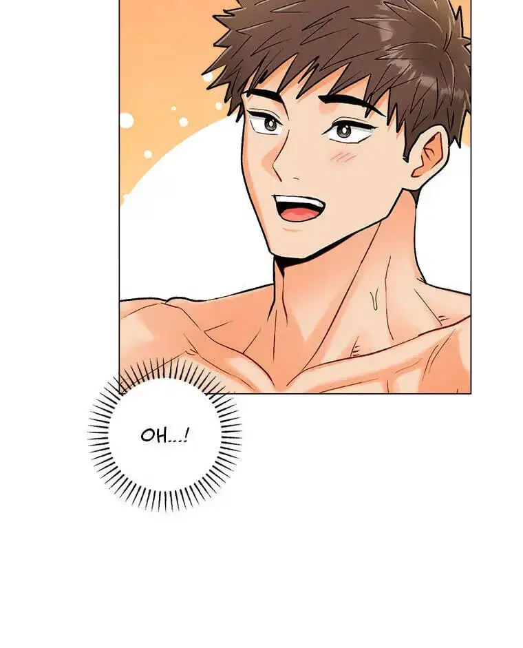 How To Send a Friend to Nirvana chapter 31 page 95