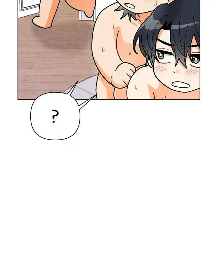 How To Send a Friend to Nirvana chapter 31 page 97