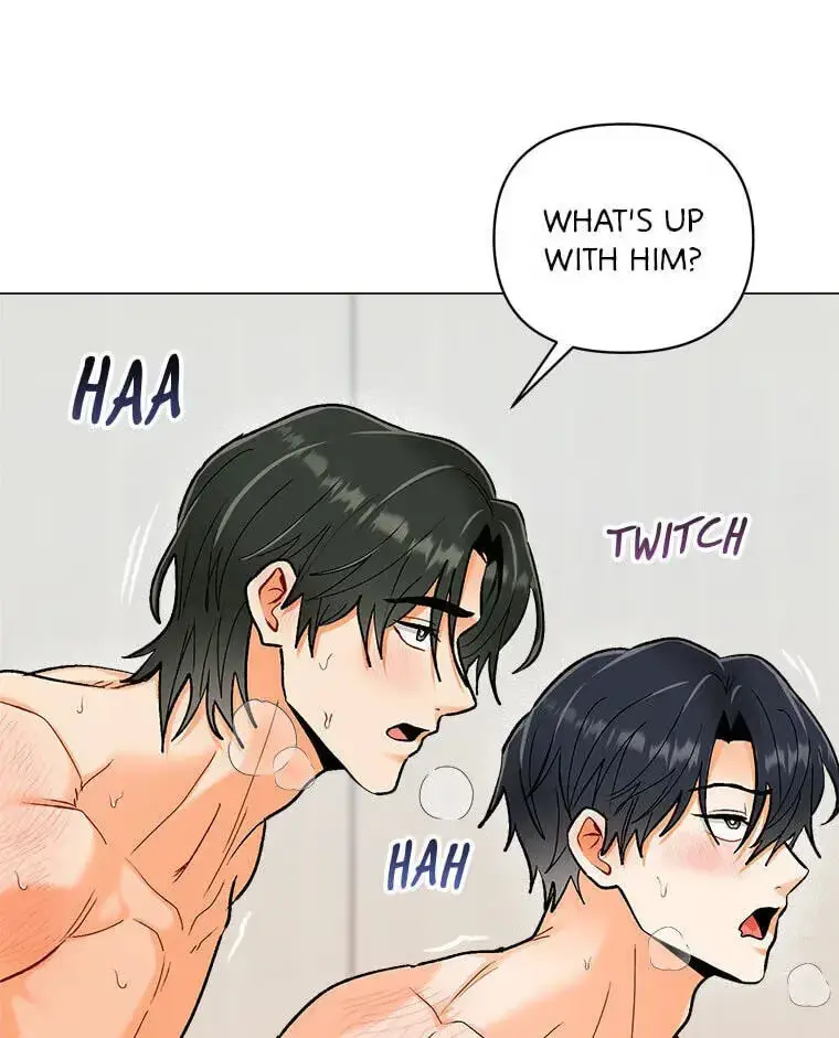 How To Send a Friend to Nirvana chapter 31 page 98