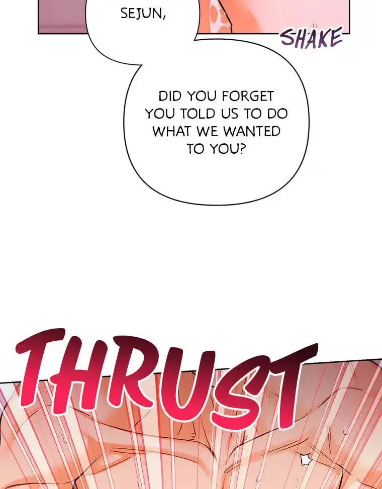 How To Send a Friend to Nirvana chapter 32 page 101