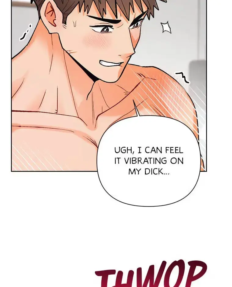 How To Send a Friend to Nirvana chapter 32 page 112