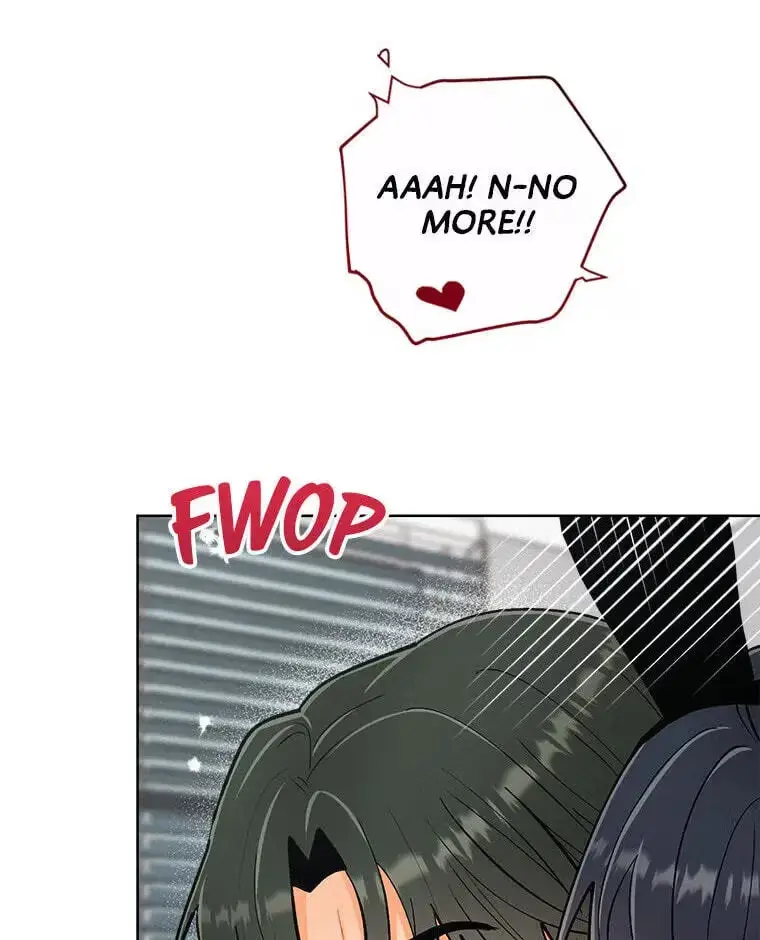 How To Send a Friend to Nirvana chapter 32 page 115