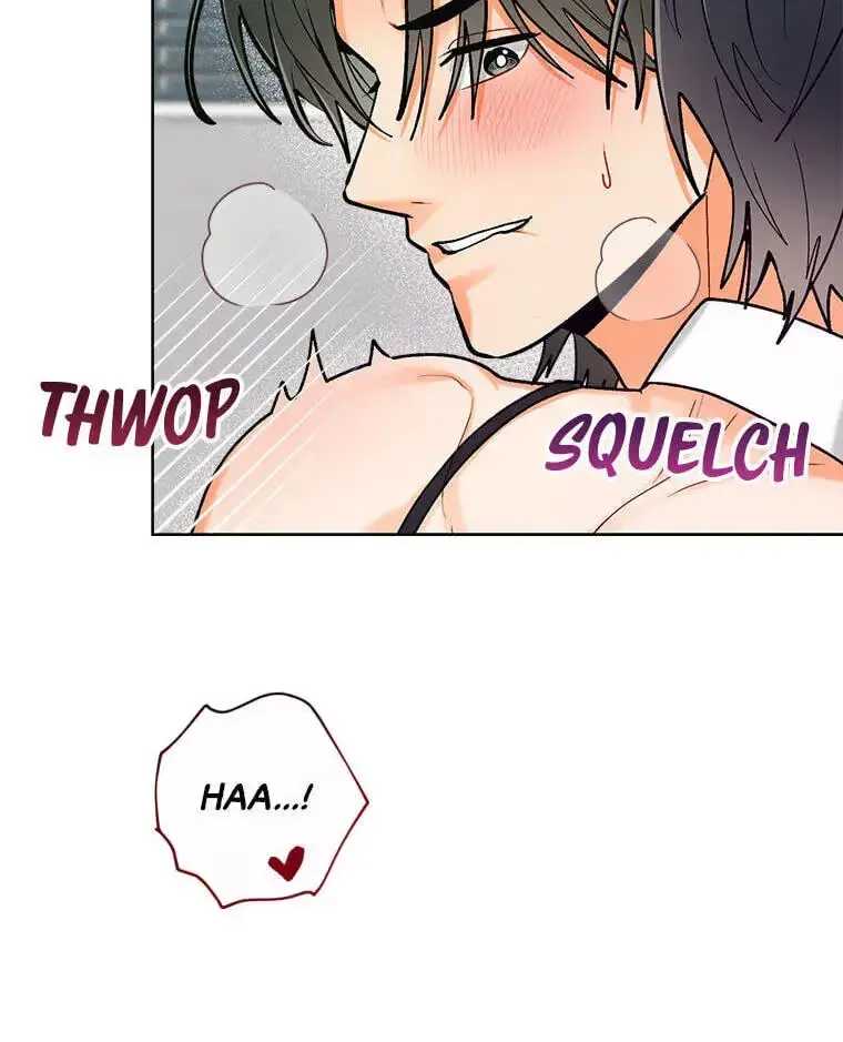How To Send a Friend to Nirvana chapter 32 page 116
