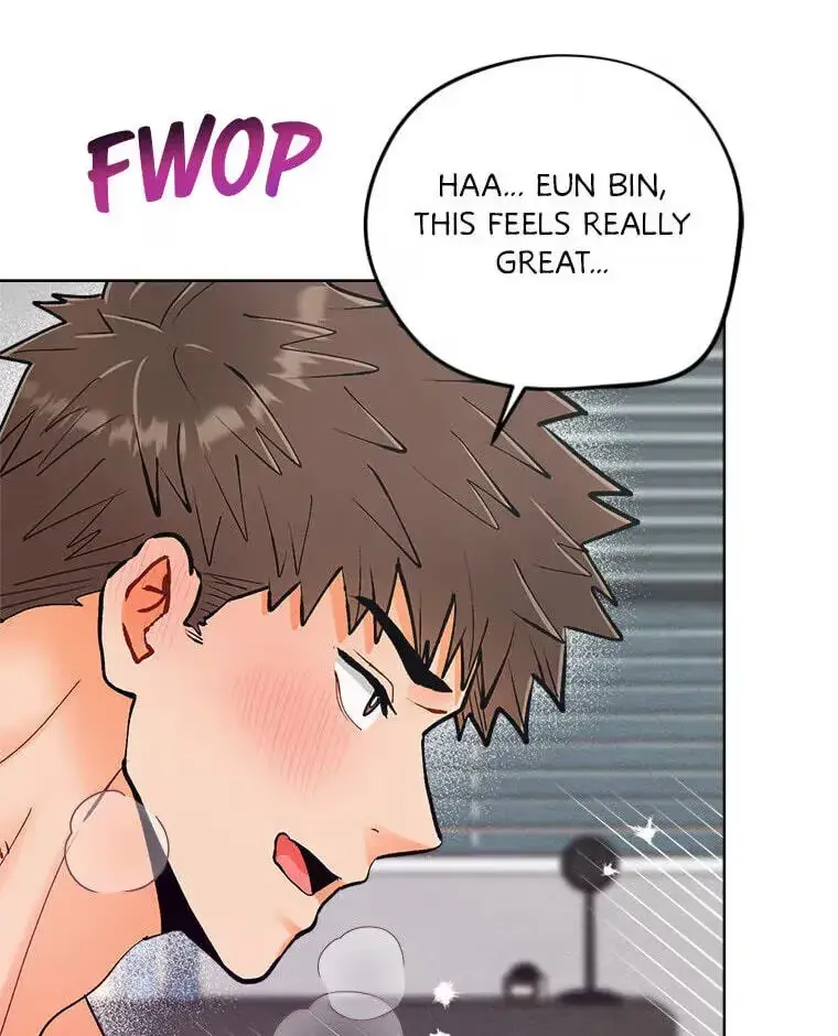 How To Send a Friend to Nirvana chapter 32 page 117