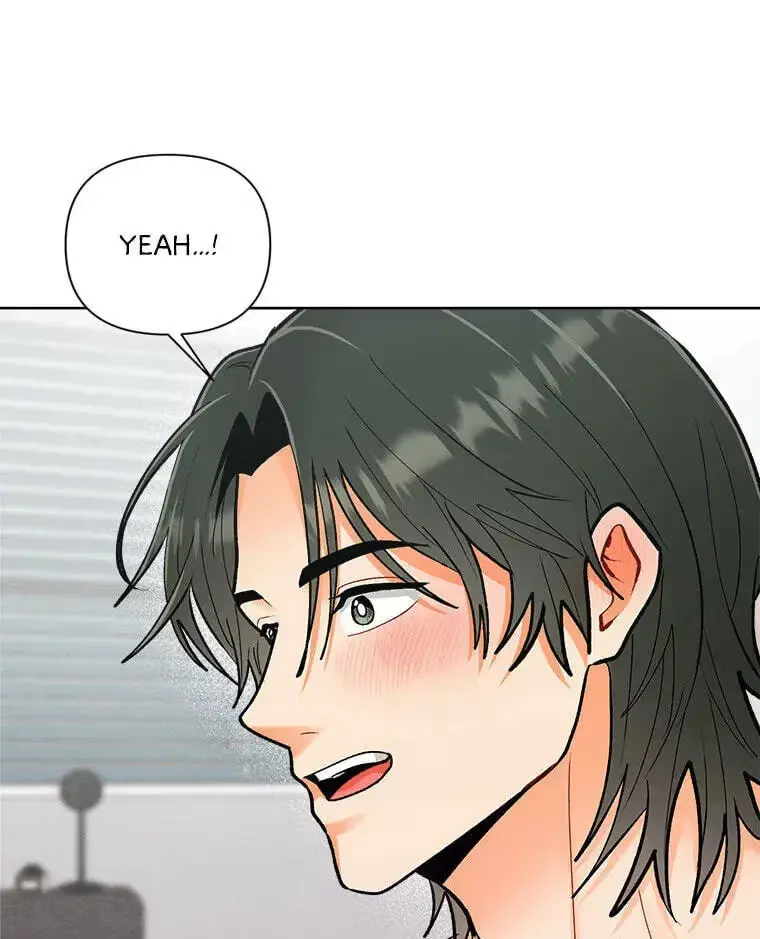 How To Send a Friend to Nirvana chapter 32 page 123