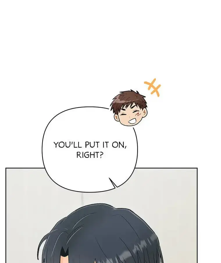 How To Send a Friend to Nirvana chapter 32 page 13