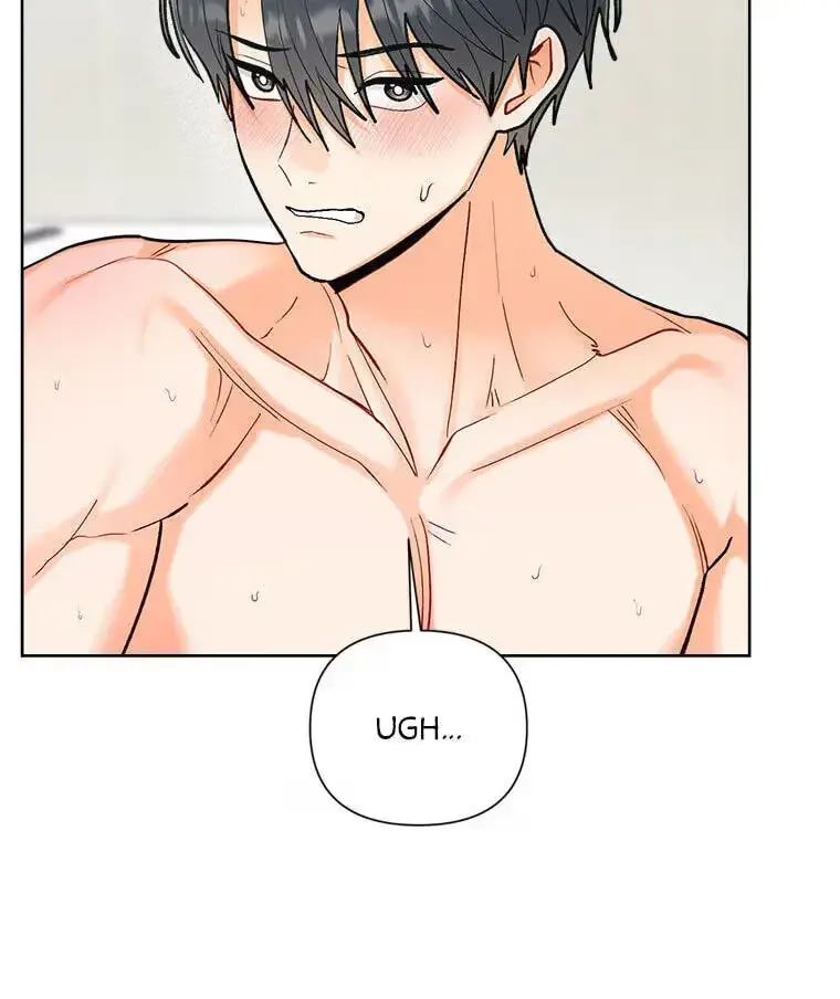 How To Send a Friend to Nirvana chapter 32 page 14