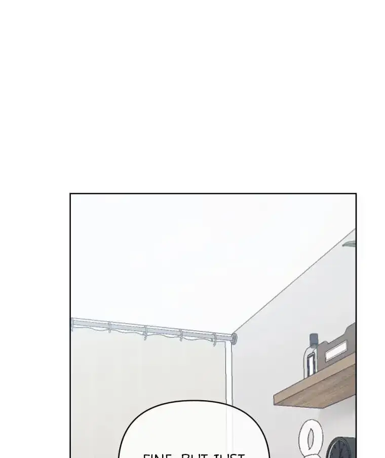 How To Send a Friend to Nirvana chapter 32 page 15