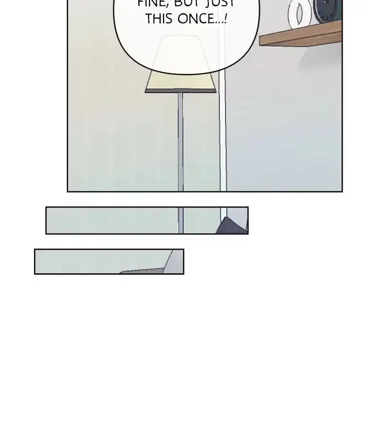 How To Send a Friend to Nirvana chapter 32 page 16