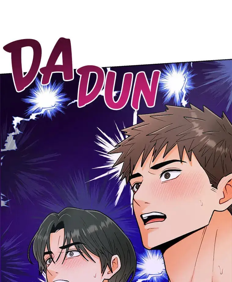 How To Send a Friend to Nirvana chapter 32 page 27