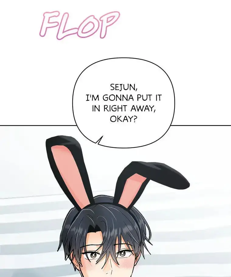 How To Send a Friend to Nirvana chapter 32 page 35