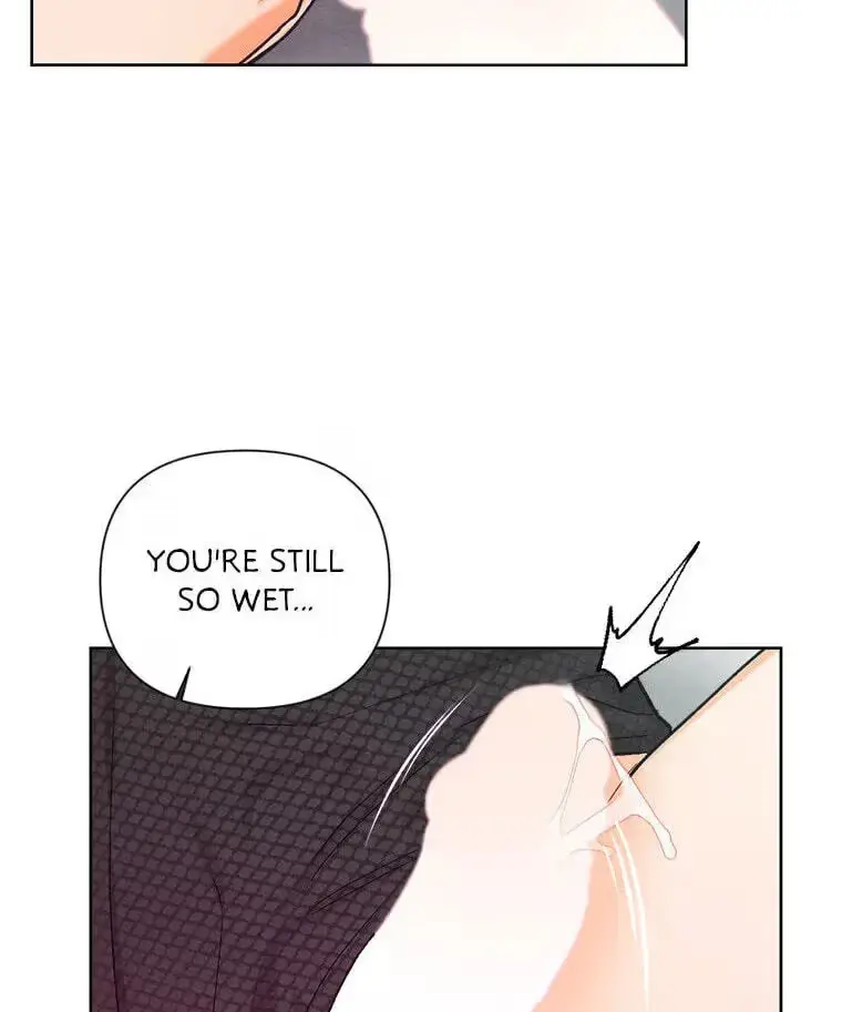 How To Send a Friend to Nirvana chapter 32 page 39