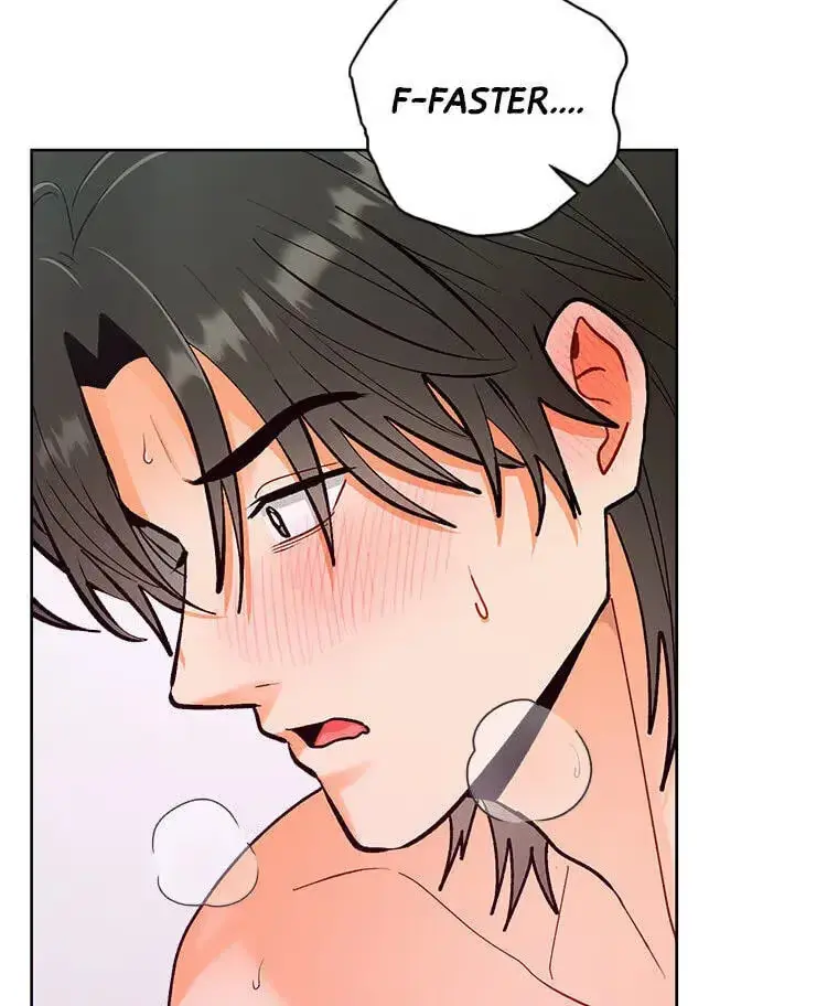 How To Send a Friend to Nirvana chapter 32 page 46