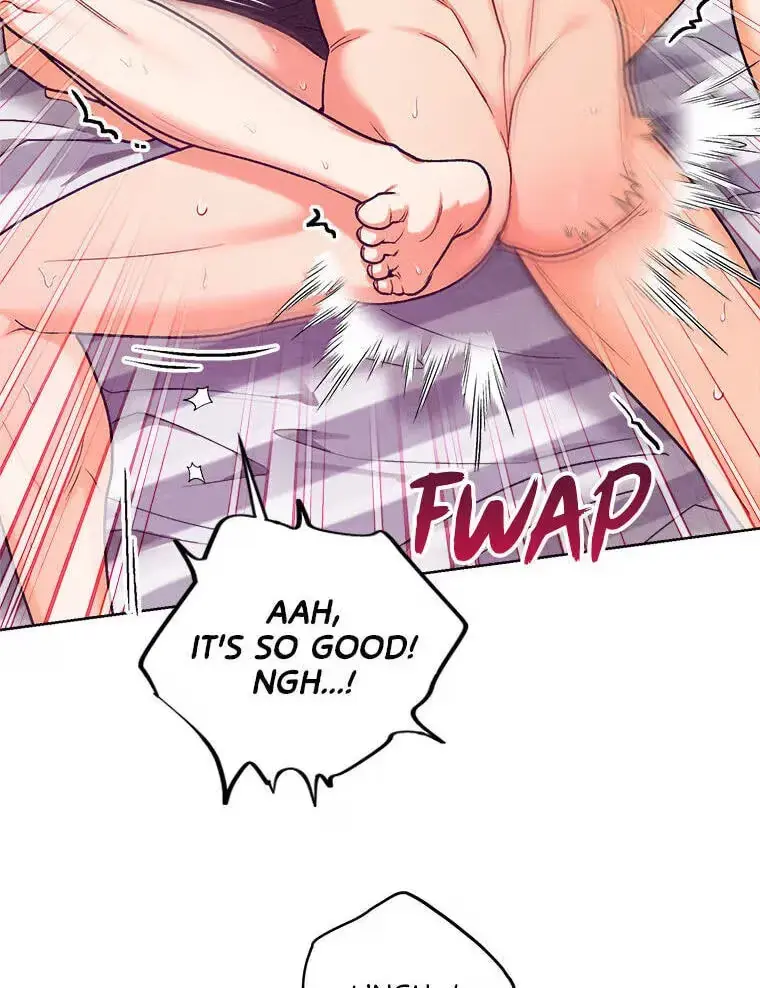 How To Send a Friend to Nirvana chapter 32 page 50