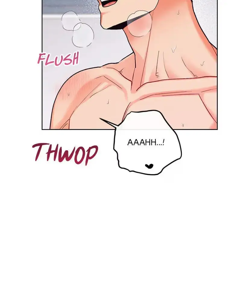 How To Send a Friend to Nirvana chapter 32 page 53