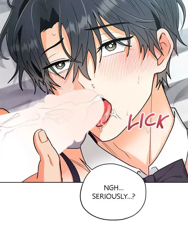 How To Send a Friend to Nirvana chapter 32 page 60