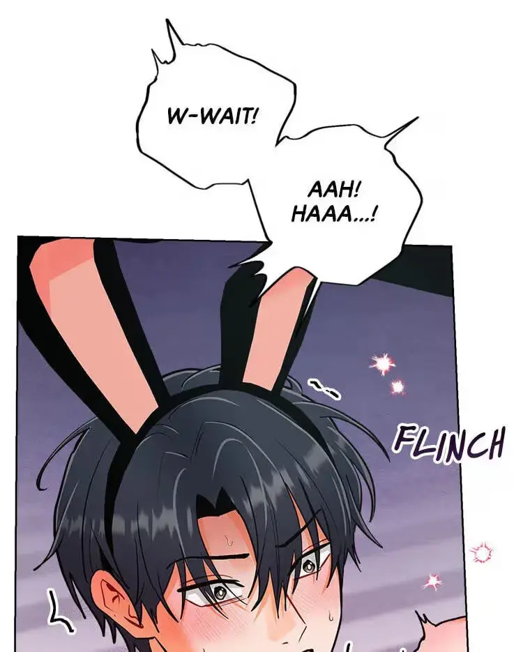 How To Send a Friend to Nirvana chapter 32 page 68