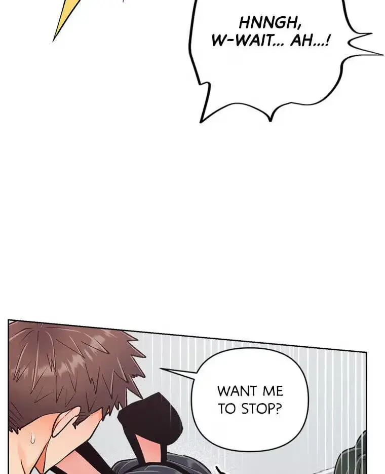 How To Send a Friend to Nirvana chapter 32 page 73