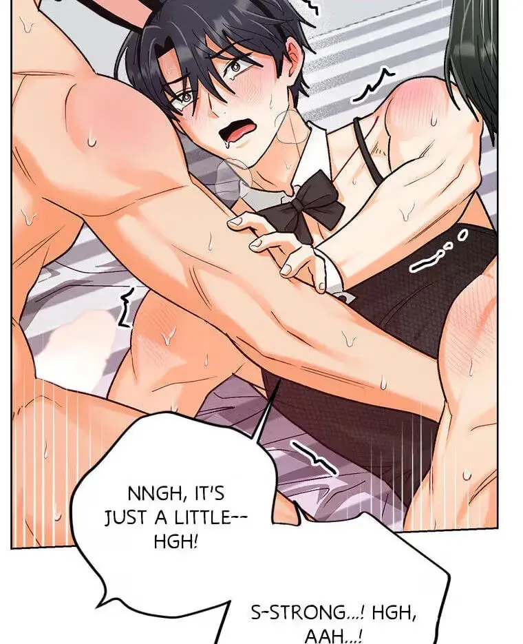 How To Send a Friend to Nirvana chapter 32 page 74