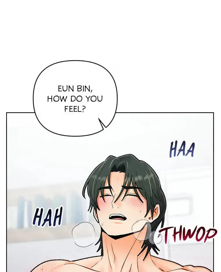 How To Send a Friend to Nirvana chapter 32 page 77