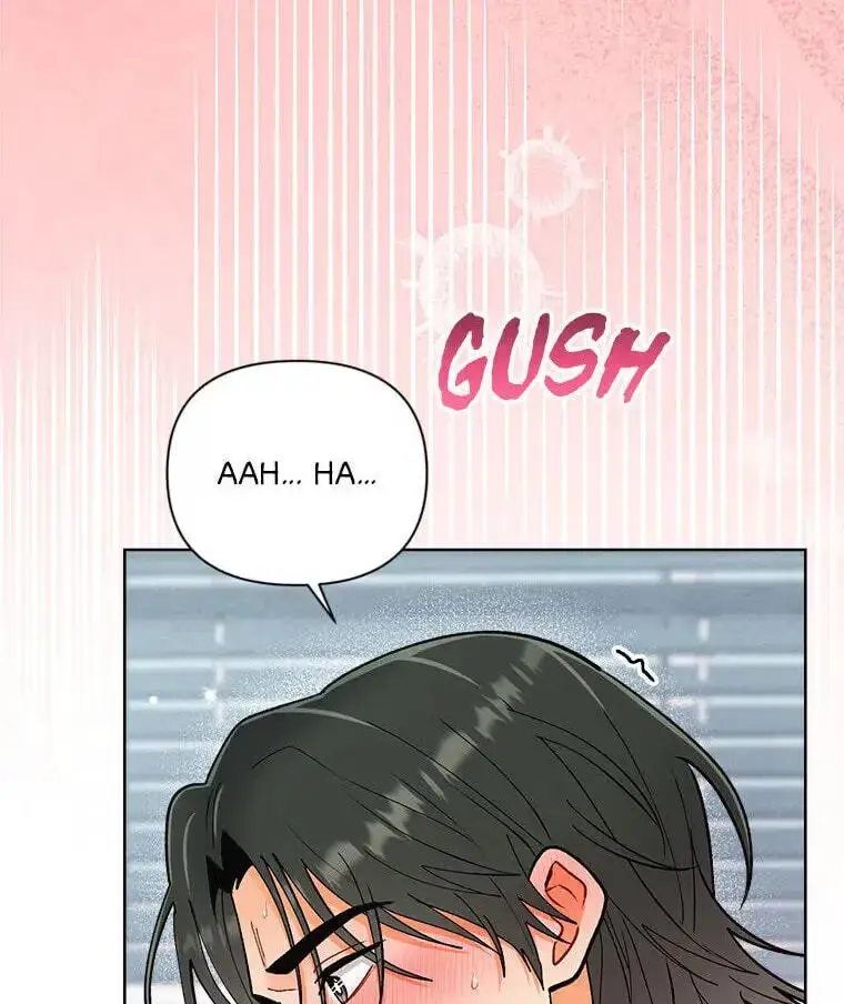 How To Send a Friend to Nirvana chapter 32 page 87