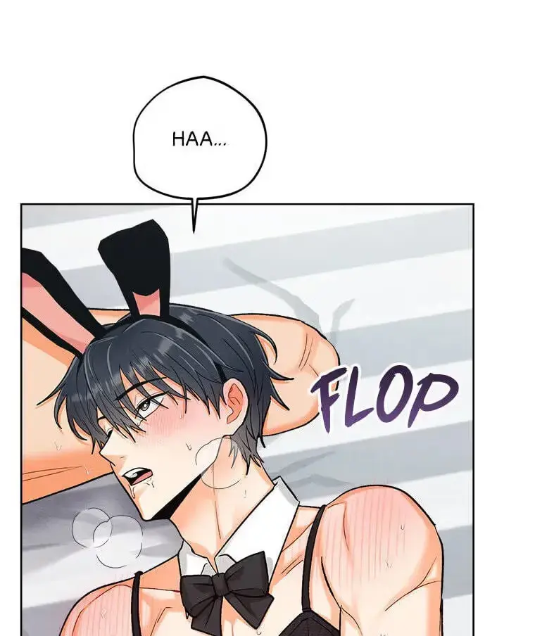 How To Send a Friend to Nirvana chapter 32 page 89