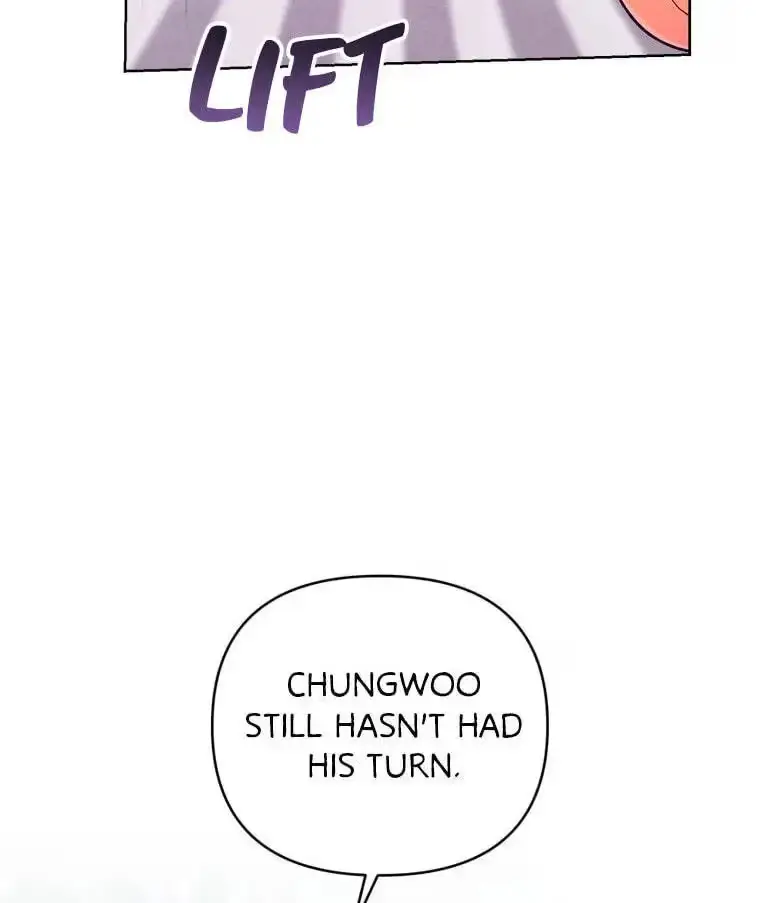 How To Send a Friend to Nirvana chapter 32 page 92