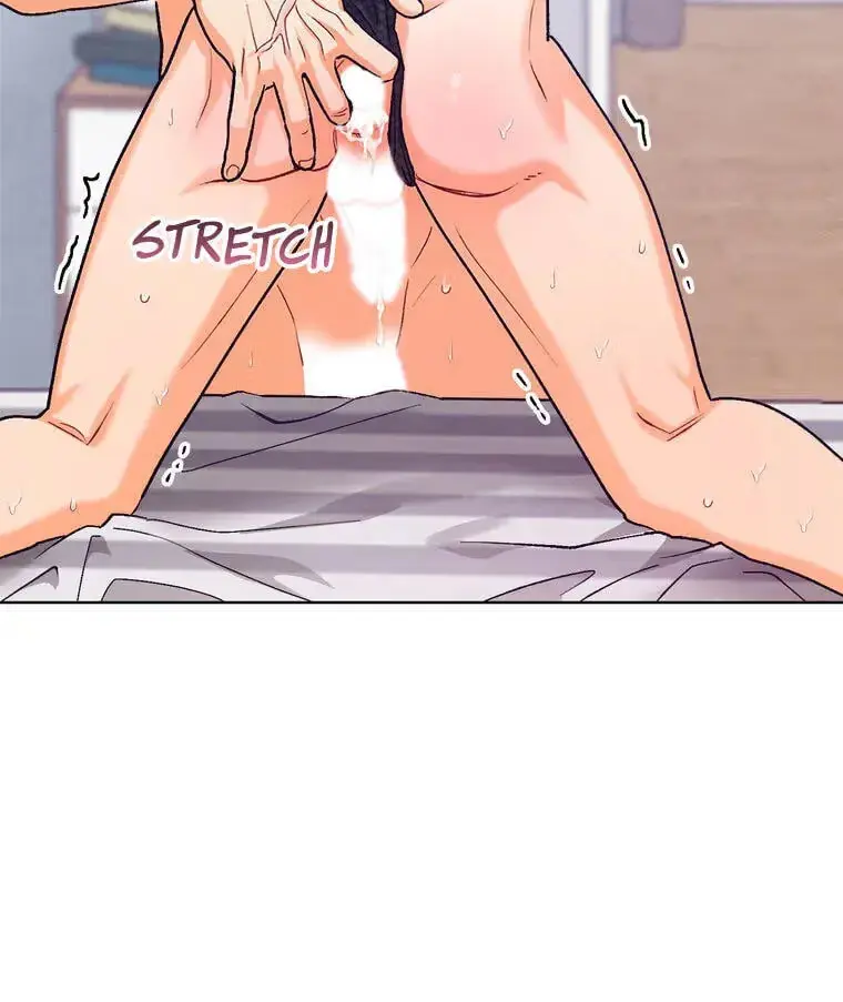 How To Send a Friend to Nirvana chapter 32 page 94