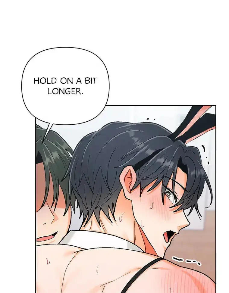 How To Send a Friend to Nirvana chapter 32 page 95