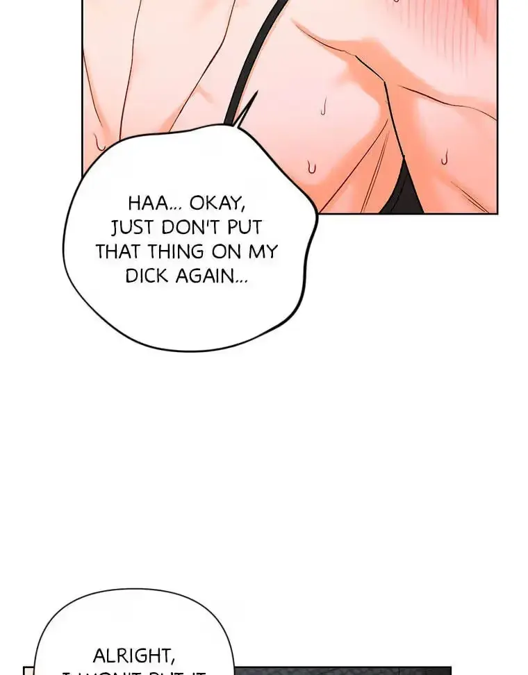 How To Send a Friend to Nirvana chapter 32 page 96
