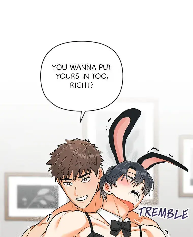 How To Send a Friend to Nirvana chapter 33 page 1