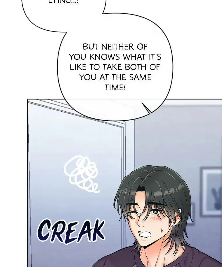 How To Send a Friend to Nirvana chapter 33 page 103