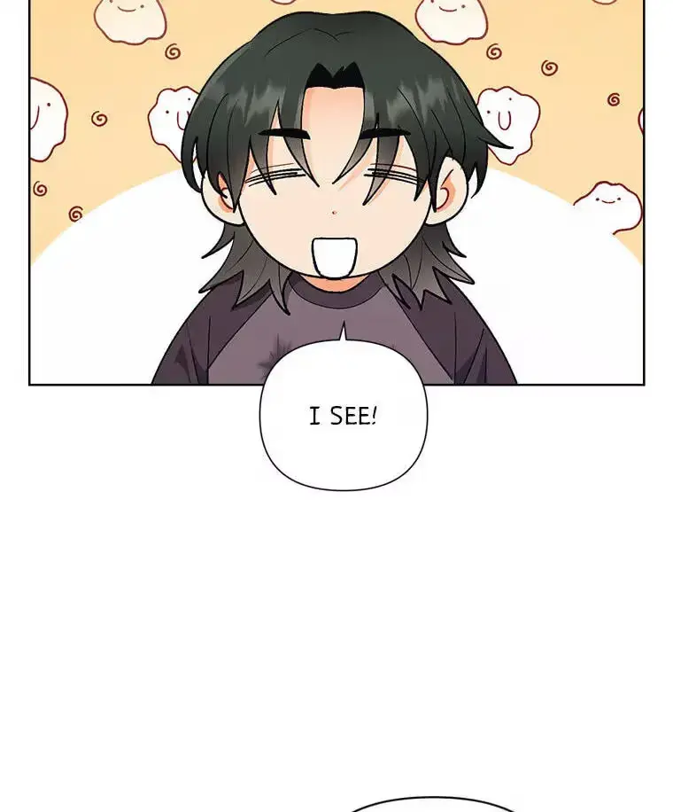 How To Send a Friend to Nirvana chapter 33 page 108