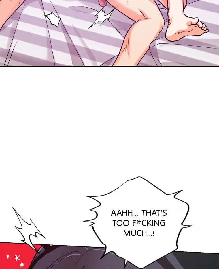 How To Send a Friend to Nirvana chapter 33 page 11