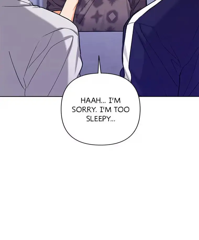 How To Send a Friend to Nirvana chapter 33 page 110
