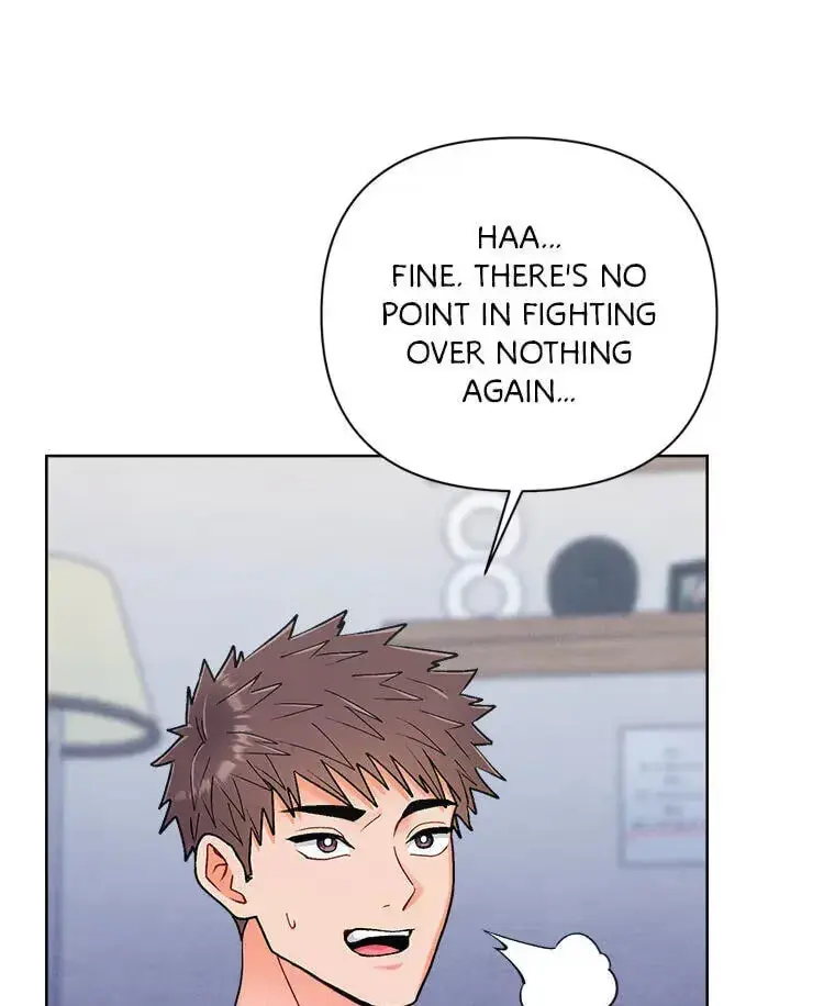How To Send a Friend to Nirvana chapter 33 page 111