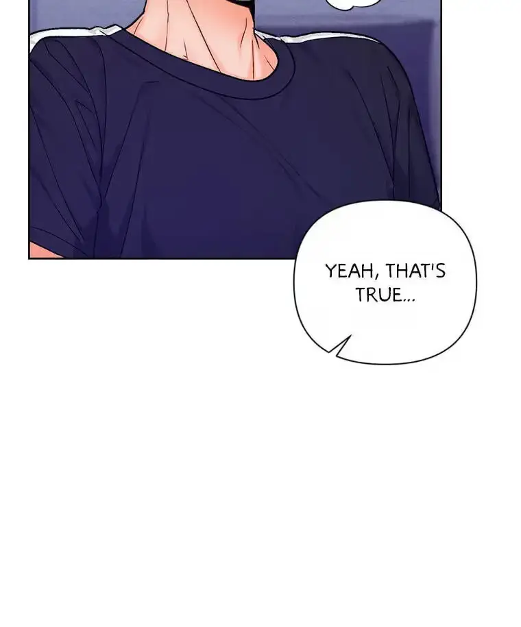 How To Send a Friend to Nirvana chapter 33 page 112