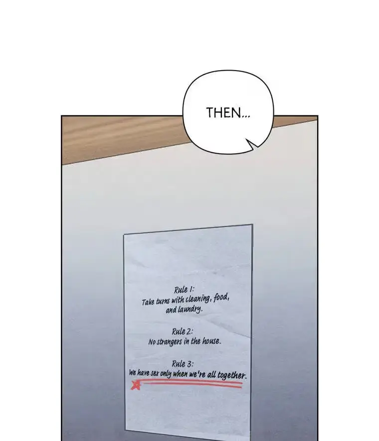 How To Send a Friend to Nirvana chapter 33 page 115