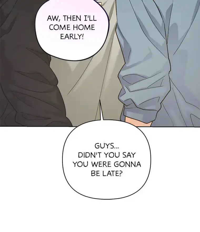 How To Send a Friend to Nirvana chapter 33 page 126